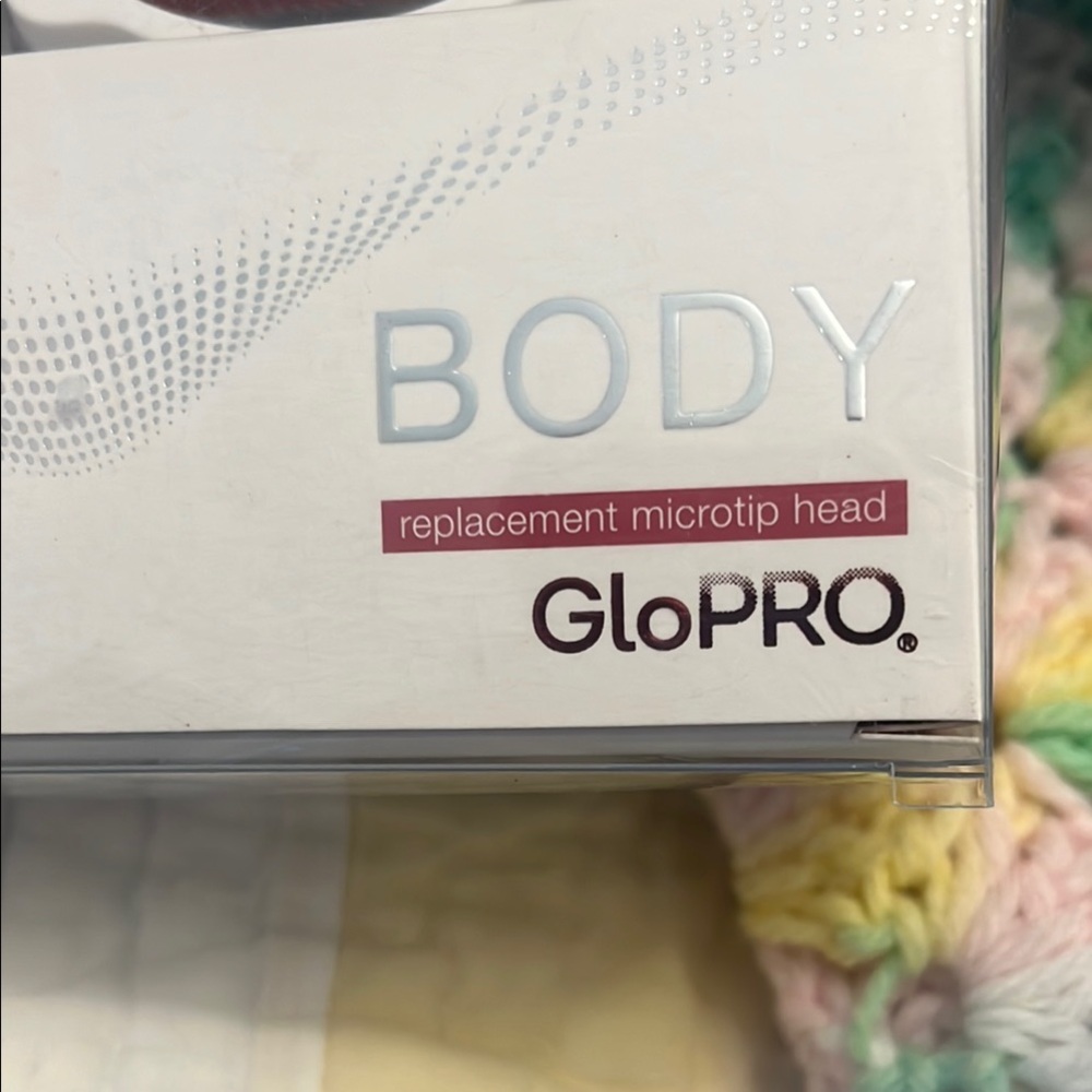 GloPro body microtip - Picture 2 of 4